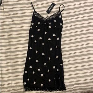 Daisy bodycon dress from Motel